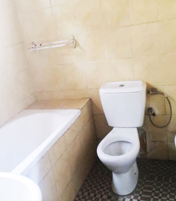 Salle de Bain 1