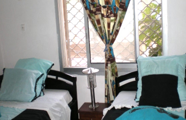 Chambre 4
